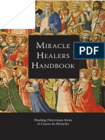 Miracle Healers EHandbook