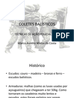 COLETES-BALISTICOS