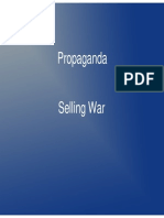 Propaganda Posters