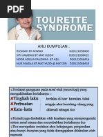 Download Sindrom Tourette by Siti Rohani SN208889776 doc pdf