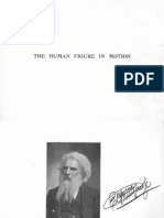 Eadweard Muybridge - The Human Figure in Motion