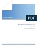 ElaboraÃ§Ã£o do Modelo PERT.pdf