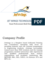 Jet Wings