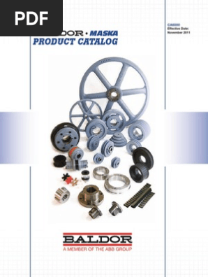 CA6000 | PDF | Belt (Mechanical) | Screw