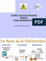 1electricidad Para Operadores