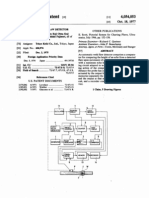 Automatic Weld Flaw Detector