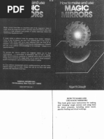 Download Clough - How to Make and Use Magic Mirrors by chivunck SN20890040 doc pdf