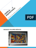 Diseño Básico Arquitéctonico (Palomec)