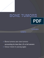 12 - Bone Tumor - D3