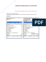 Preguntas Frecuentes Sobre Debug 4x y System Rpl