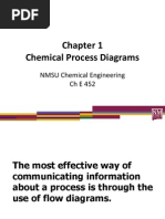 Chapter 1 - Process Diagrams