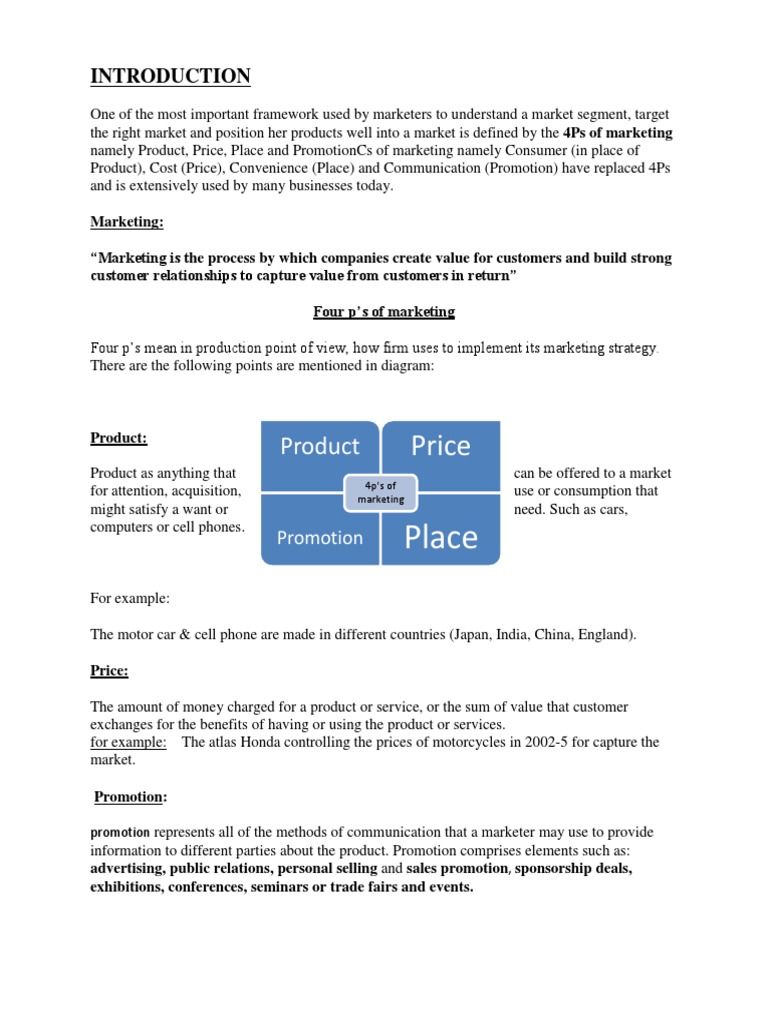 mktg-assignment-promotion-marketing-marketing