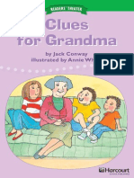 15 - Clues For Grandma - noPW