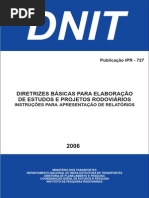 Diretrizes Basicas Instrucoes Apres Relatorios