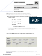 Comparativo Superlativo