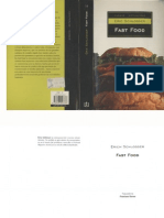 127986986 Eric Schlosser Fast Food