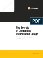 SlideRocket Slide Design Guide