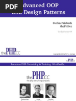 Download Advanced OOP and Design Patterns by kaplumb_aga SN20893084 doc pdf