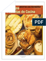 RECETAS_SALVADORENAS