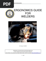 Download Ergonomics Guide for Welders by ibrahim SN20893531 doc pdf