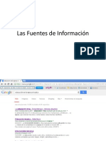 Las Fuentes de Información.pptx