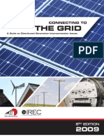 IREC Connecting to the Grid 6th Edition