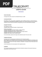 Download TrueCrypt User Guide by xg-hunter SN2089421 doc pdf