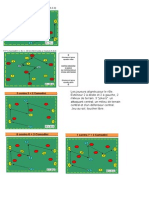 Jeu de Position 4-3-3