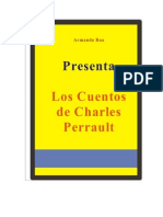 Armando Roa - Los Cuentos de Charles Perrault (1980)