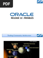 Download Oracle R12 AP New Features by sanjayapps SN20894371 doc pdf