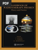 Download Handbook of Radiotherapy Physics Theory and Practice by Victor Bogdan SN208951147 doc pdf