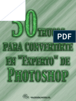50 Trucos Para Photoshop Photoshop