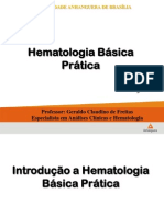 Hematologia Básica - Prática