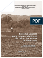 Cal Agricola en Suelos PDF