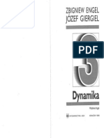 Dynamika - Z.engel, J.giergiel