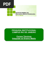 Curso Tecnico Em Eja