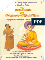Messages of Buddhism