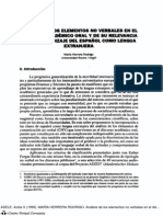 Discurso Docente PDF