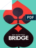 Nicolescu, Dan - Bridge