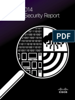 Cisco 2014 ASR-Reporte de Seguridad