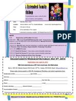 Grandparents Workshop Flyer 2014