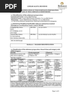 Download Linear Alkyl Benzene by Fouad Achargui SN208985295 doc pdf