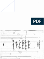 Qualidade Na Aquisição de Materiais e Execução de Obras PDF