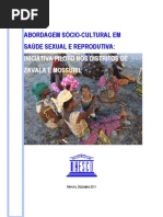 Maputo SSR ZavalaMossuril