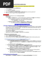 Download Florida Constitutional Law Outline from Nova Law by David Yergee SN208992254 doc pdf