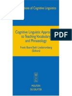 141104246 Boers Frank Cognitive Linguistic Approaches to Teaching Vocab