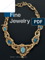 Fine Jewelry - Skinner Auction 2711B