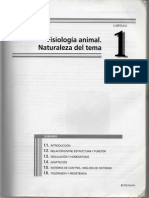 Fisiología Animal