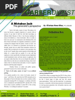 Download Career Digest September 2009 by DLSU_CareerDigest SN20900423 doc pdf