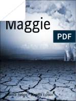 Maggie - Patrick Sean Lee